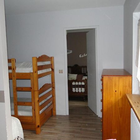 Appartement Ilheou Ete Et Hiver 1 A 5 Personnes Cauterets Bagian luar foto