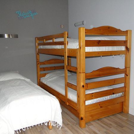 Appartement Ilheou Ete Et Hiver 1 A 5 Personnes Cauterets Bagian luar foto