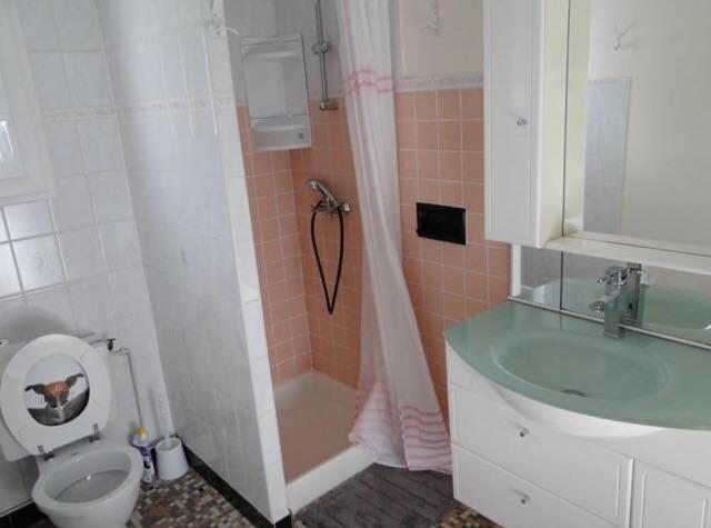 Appartement Ilheou Ete Et Hiver 1 A 5 Personnes Cauterets Bagian luar foto