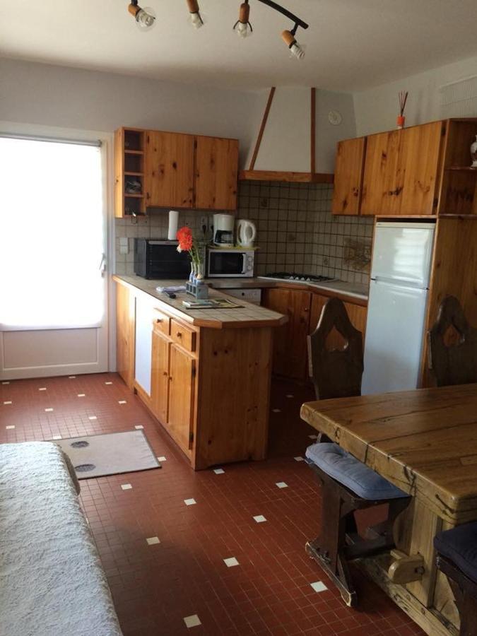 Appartement Ilheou Ete Et Hiver 1 A 5 Personnes Cauterets Bagian luar foto