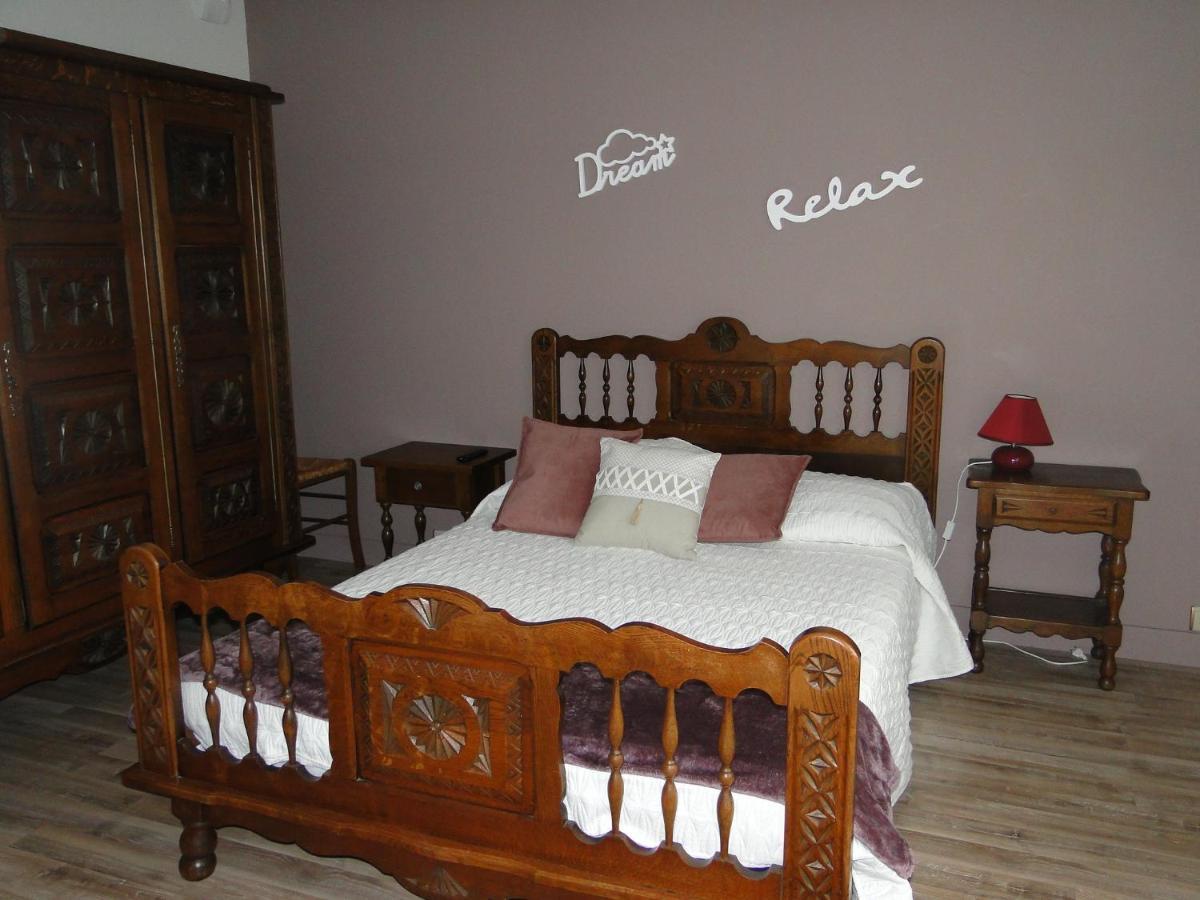 Appartement Ilheou Ete Et Hiver 1 A 5 Personnes Cauterets Bagian luar foto