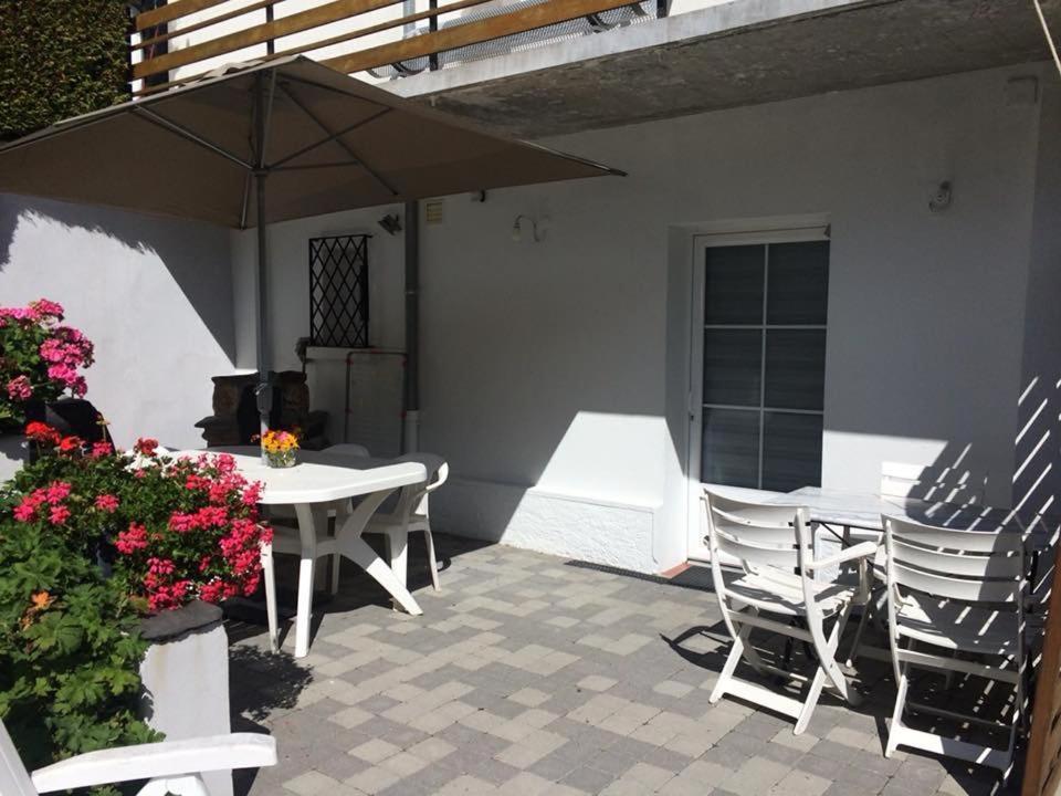 Appartement Ilheou Ete Et Hiver 1 A 5 Personnes Cauterets Bagian luar foto