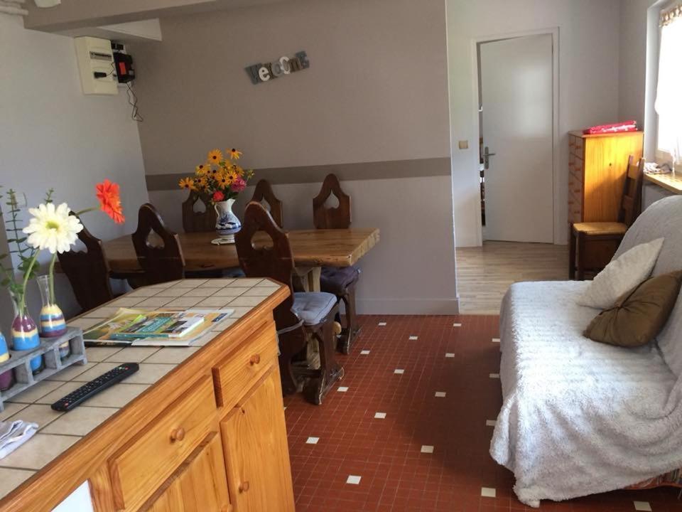 Appartement Ilheou Ete Et Hiver 1 A 5 Personnes Cauterets Bagian luar foto